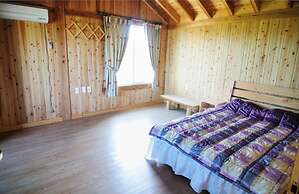 Jeju Sannaedeul Pension