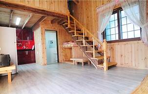 Jeju Sannaedeul Pension