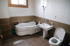 Jeju Sannaedeul Pension