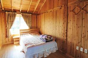 Jeju Sannaedeul Pension