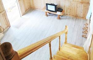 Jeju Sannaedeul Pension