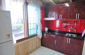 Jeju Sannaedeul Pension