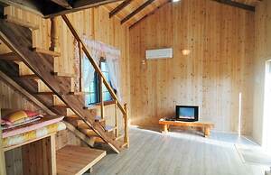 Jeju Sannaedeul Pension