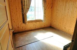 Jeju Sannaedeul Pension