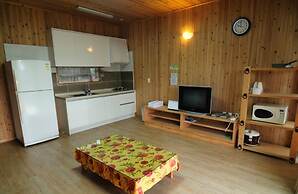 Jeju Sannaedeul Pension