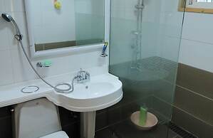 Jeju Sannaedeul Pension