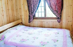 Jeju Sannaedeul Pension