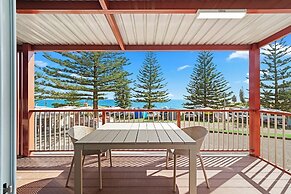 Horseshoe Bay Holiday Park