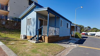 Horseshoe Bay Holiday Park