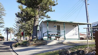 Horseshoe Bay Holiday Park