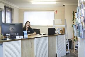 Horseshoe Bay Holiday Park