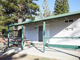 Horseshoe Bay Holiday Park