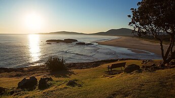 Horseshoe Bay Holiday Park