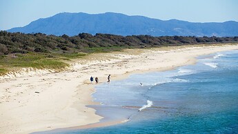 Horseshoe Bay Holiday Park