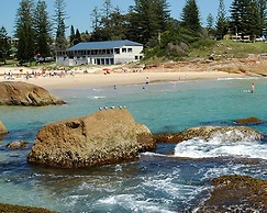 Horseshoe Bay Holiday Park