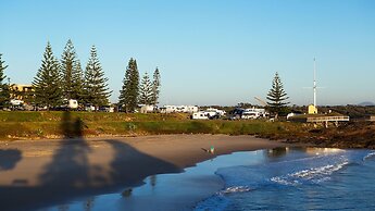 Horseshoe Bay Holiday Park