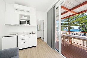 Horseshoe Bay Holiday Park