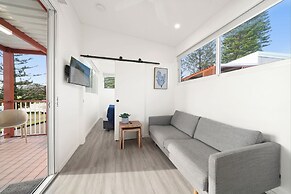 Horseshoe Bay Holiday Park