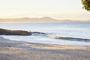 Horseshoe Bay Holiday Park