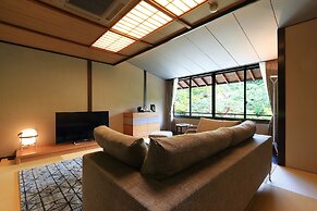 Nanzenji sando KIKUSUI