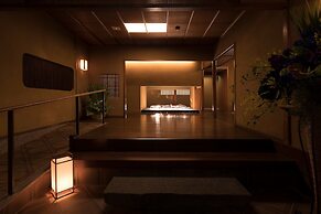 Nanzenji sando KIKUSUI