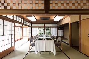 Nanzenji sando KIKUSUI