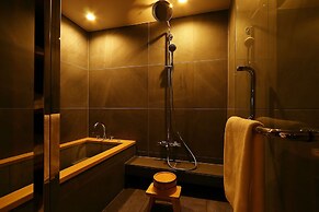 Nanzenji sando KIKUSUI