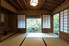 Nanzenji sando KIKUSUI