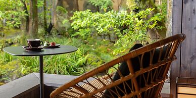 Nanzenji sando KIKUSUI