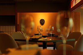 Nanzenji sando KIKUSUI