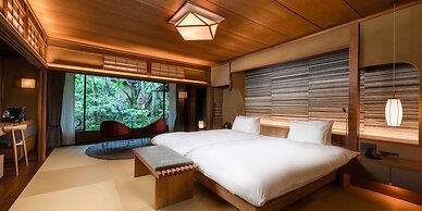 Nanzenji sando KIKUSUI