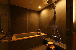 Nanzenji sando KIKUSUI