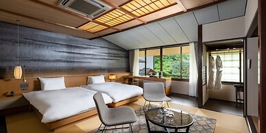 Nanzenji sando KIKUSUI