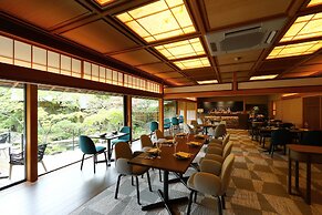 Nanzenji sando KIKUSUI