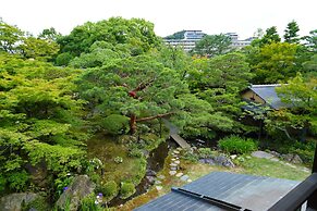Nanzenji sando KIKUSUI