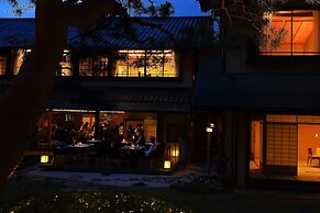 Nanzenji sando KIKUSUI