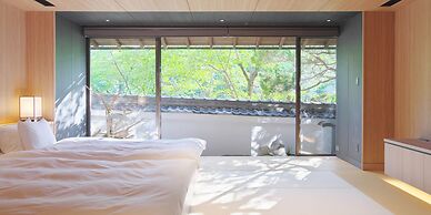 Nanzenji sando KIKUSUI