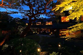 Nanzenji sando KIKUSUI