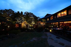 Nanzenji sando KIKUSUI