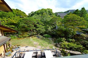 Nanzenji sando KIKUSUI