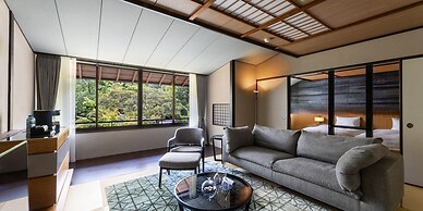 Nanzenji sando KIKUSUI