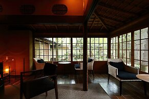 Nanzenji sando KIKUSUI