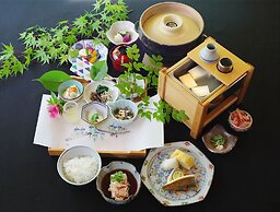 Nanzenji sando KIKUSUI