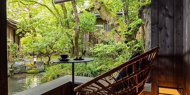 Nanzenji sando KIKUSUI