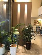 Alamis City Kuala Lumpur (Formerly EDC Hotel Kuala Lumpur)