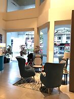 Alamis City Kuala Lumpur (Formerly EDC Hotel Kuala Lumpur)