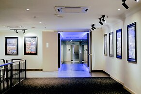 Alamis City Kuala Lumpur (Formerly EDC Hotel Kuala Lumpur)