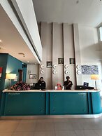 Alamis City Kuala Lumpur (Formerly EDC Hotel Kuala Lumpur)