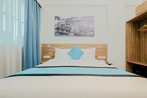 Alamis City Kuala Lumpur (Formerly EDC Hotel Kuala Lumpur)