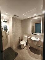 Alamis City Kuala Lumpur (Formerly EDC Hotel Kuala Lumpur)